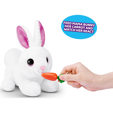 Pets Alive Mama Bunny Surprise