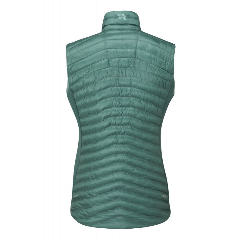Cirrus Flex 2.0 Vest - Doudoune sans manches femme