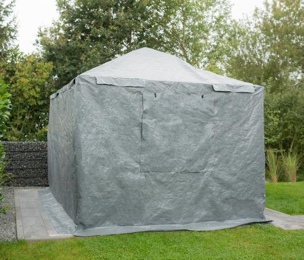 Sojag Winterabdeckung für Pavillon 10x14