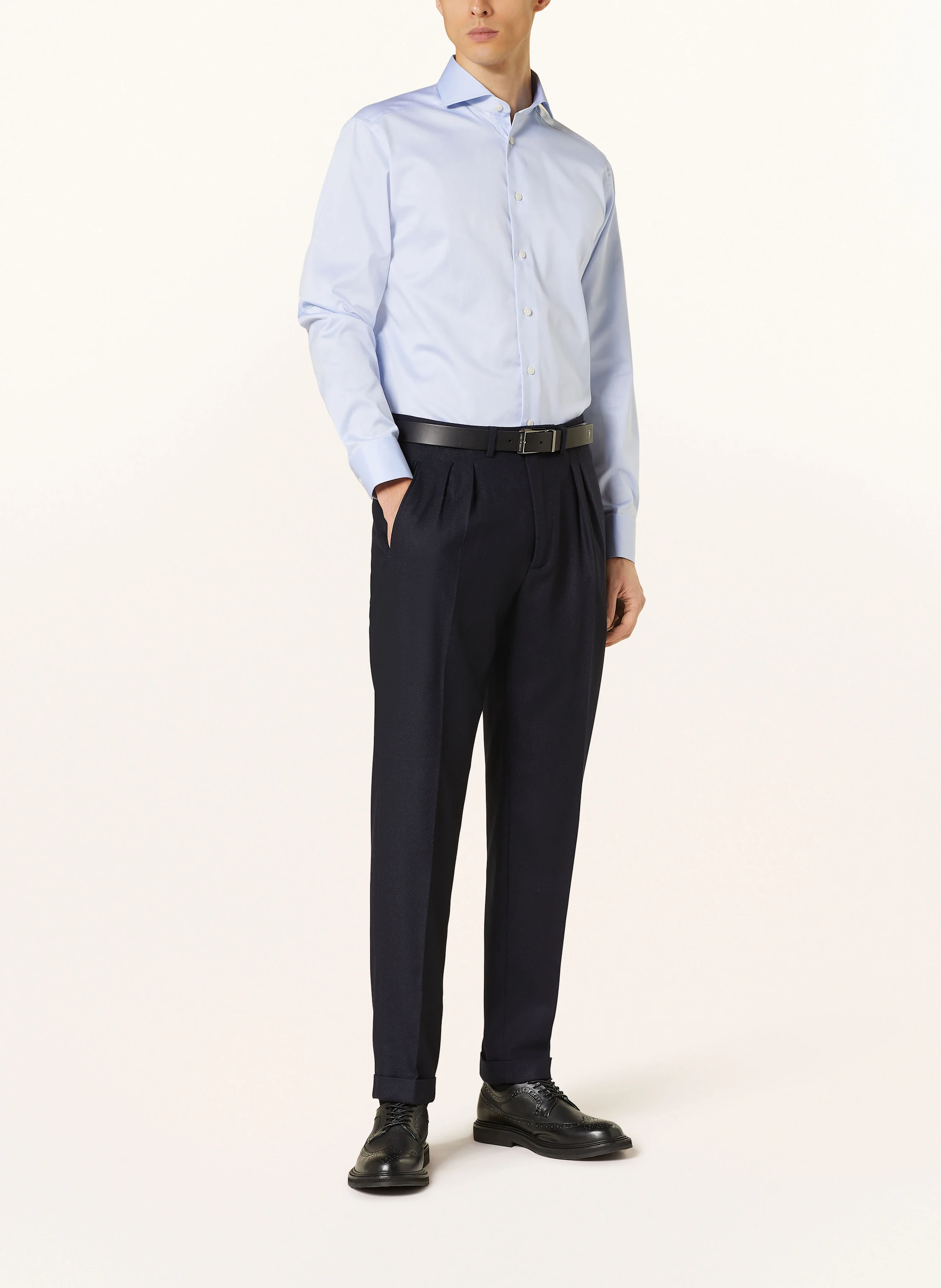 ETON Hemd Slim Fit