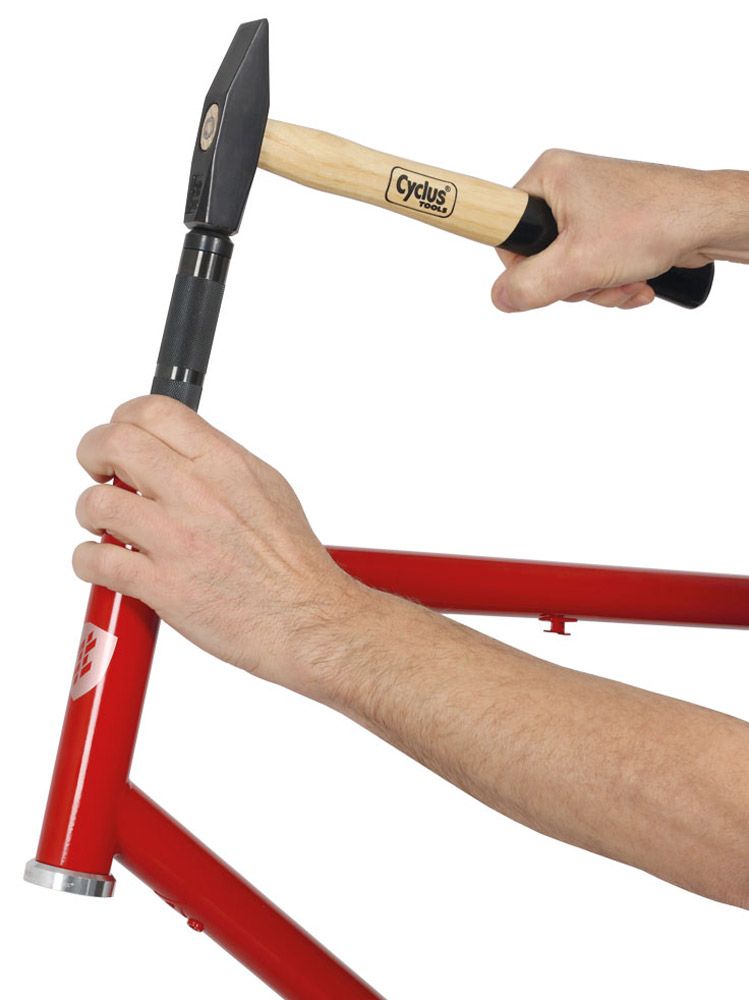CYCLUS TOOLS Austreiber für 1 1/8