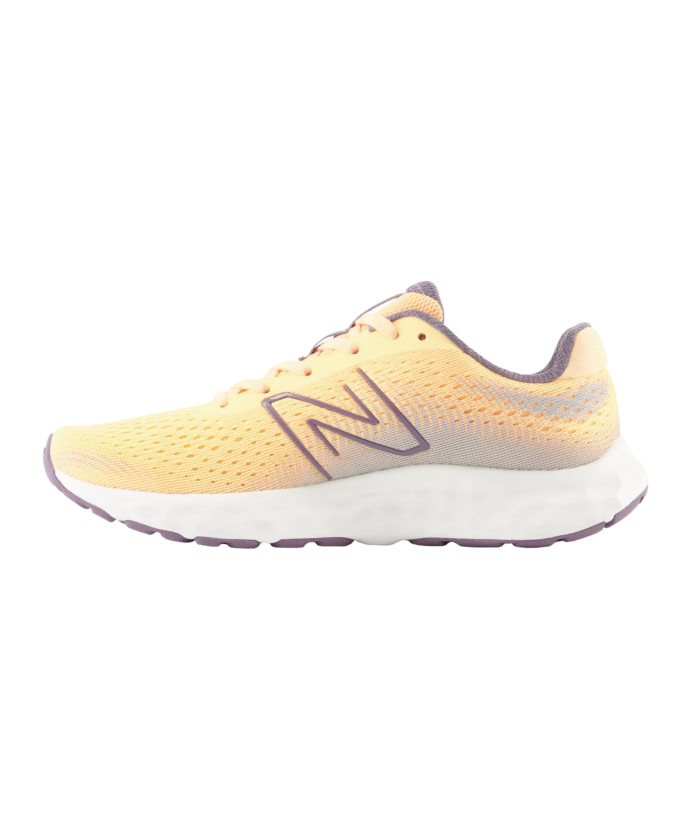 New Balance 520 Damen Gelb FFT8