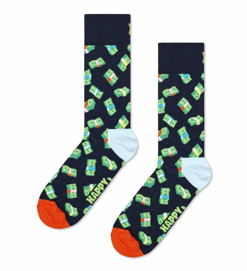 Happy Socks Germany GmbH Money Money