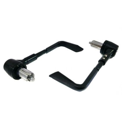 Protection levier Brazoline - la paire Universel - Noir