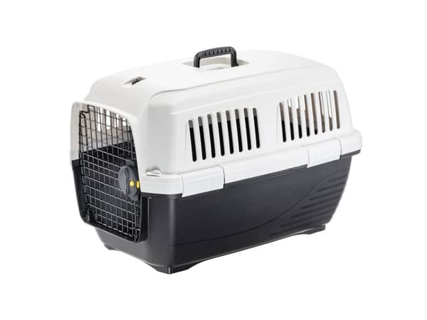 Ferplast Transportkasse CLIPPER 3 - Lille/Mellem (Op til 15 kg)