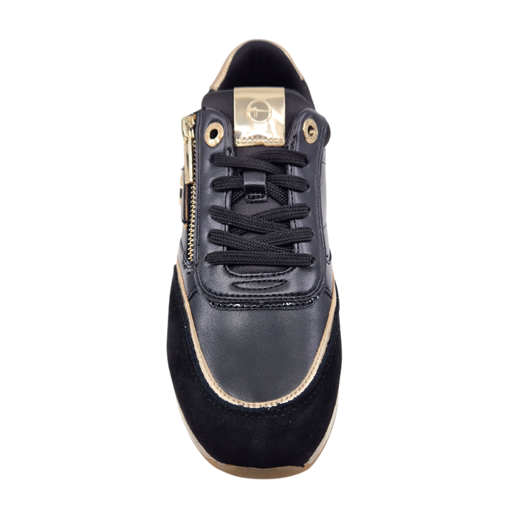 Tamaris 1-23726-43 black/gold