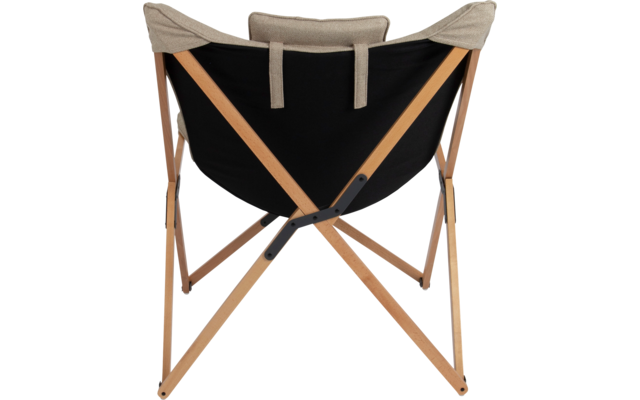 Bo-Camp Wembley L Relaxsessel beige