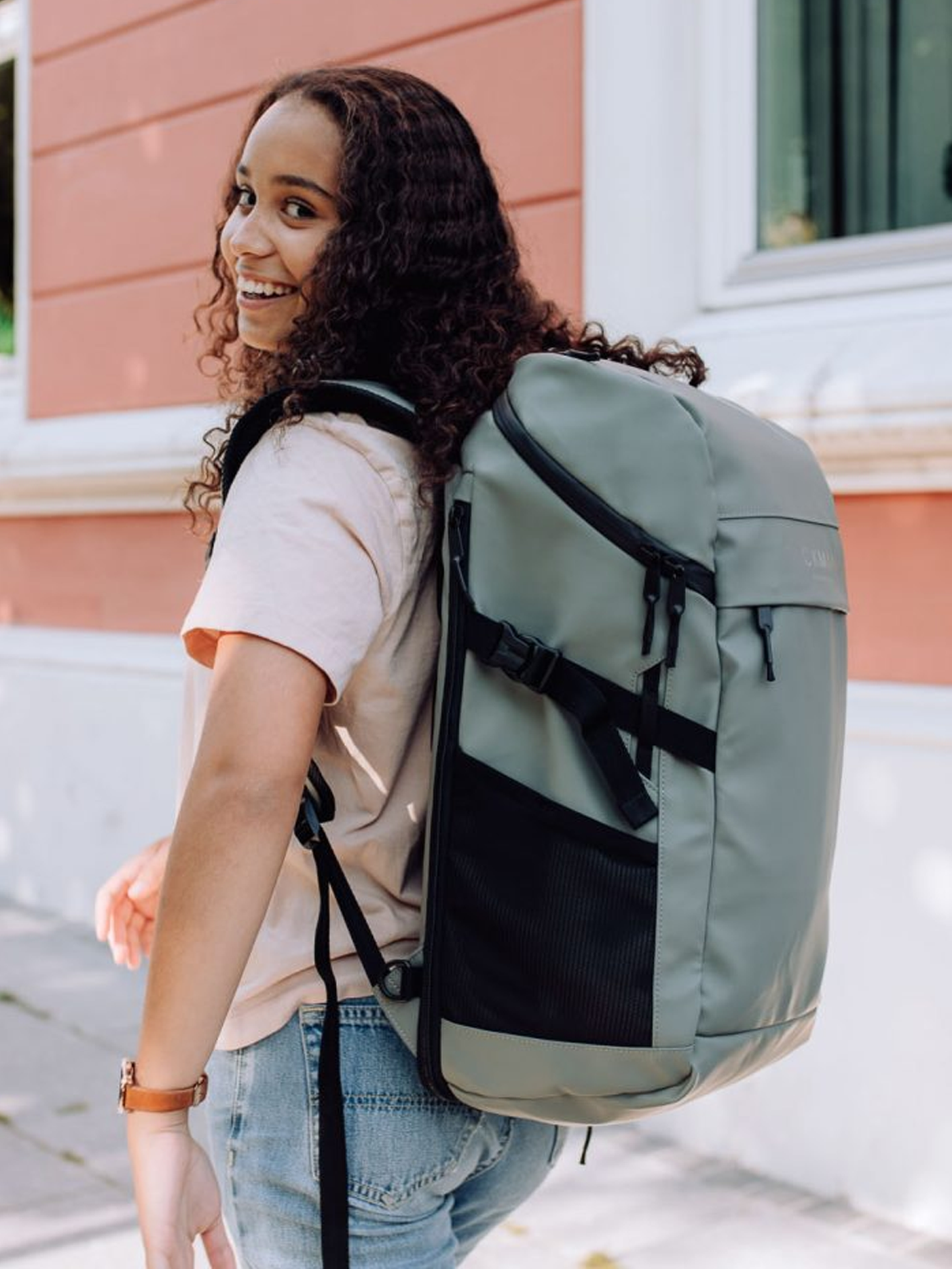 Street Flx 30 L