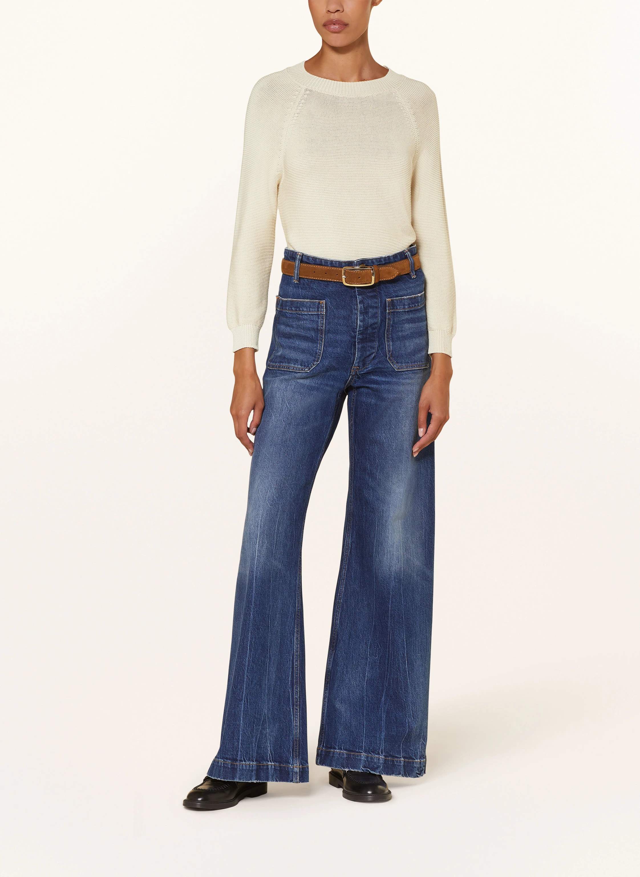 WEEKEND Max Mara Pullover LINZ