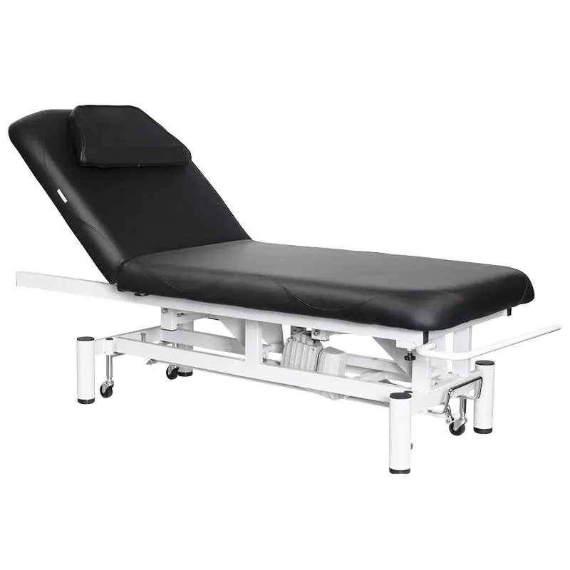 Azzurro elektrisk massagebriks, model 684, sort med 1 motor