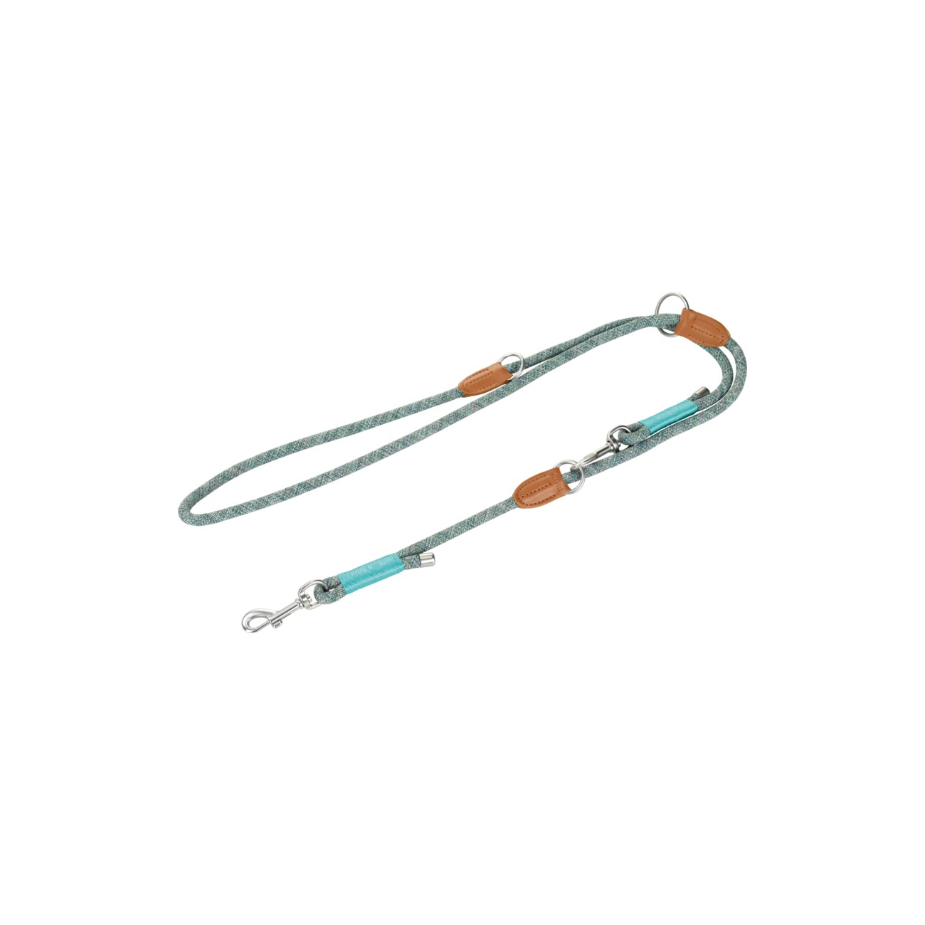 more LIFESTYLEPETS Führleine blau