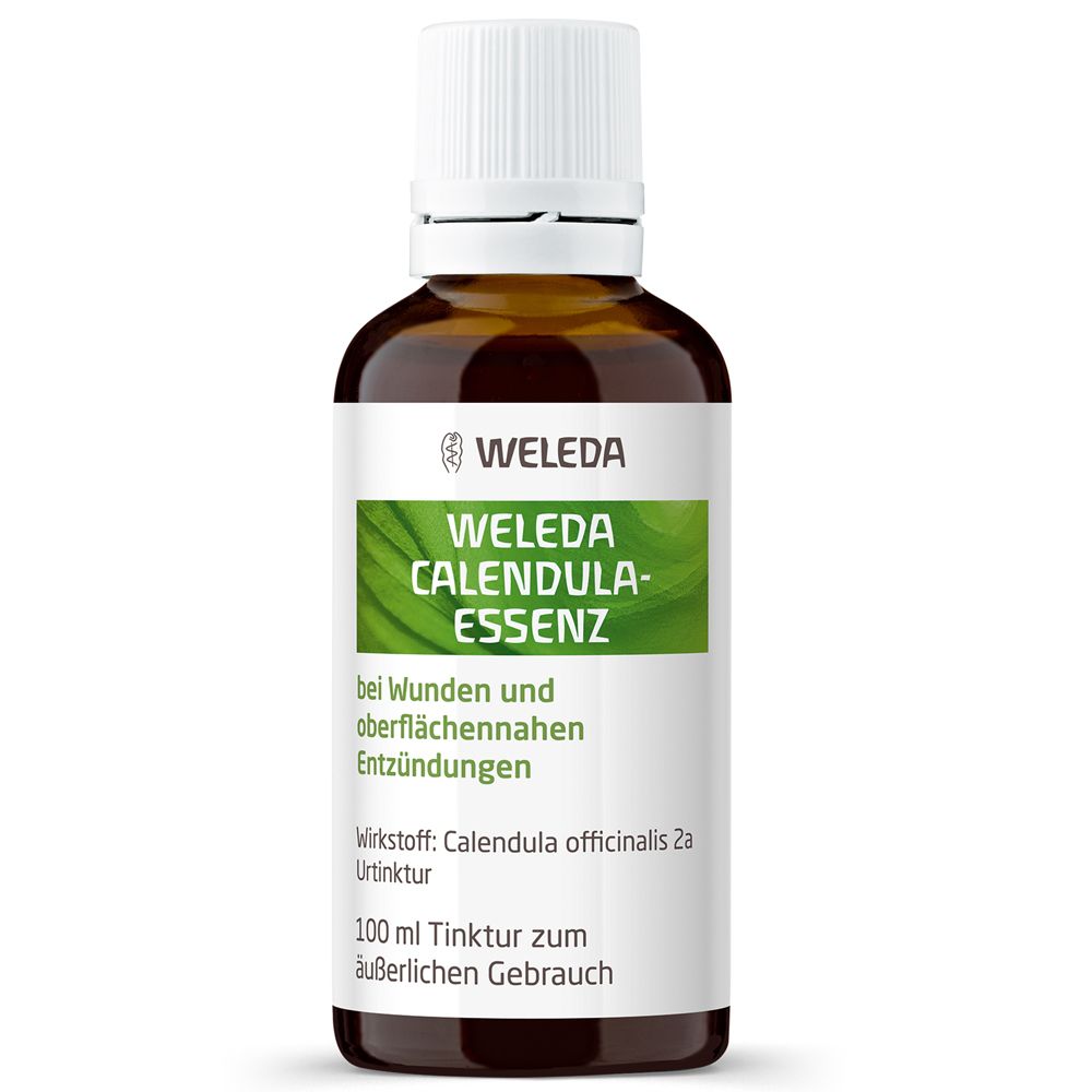Weleda Arnika-Essenz