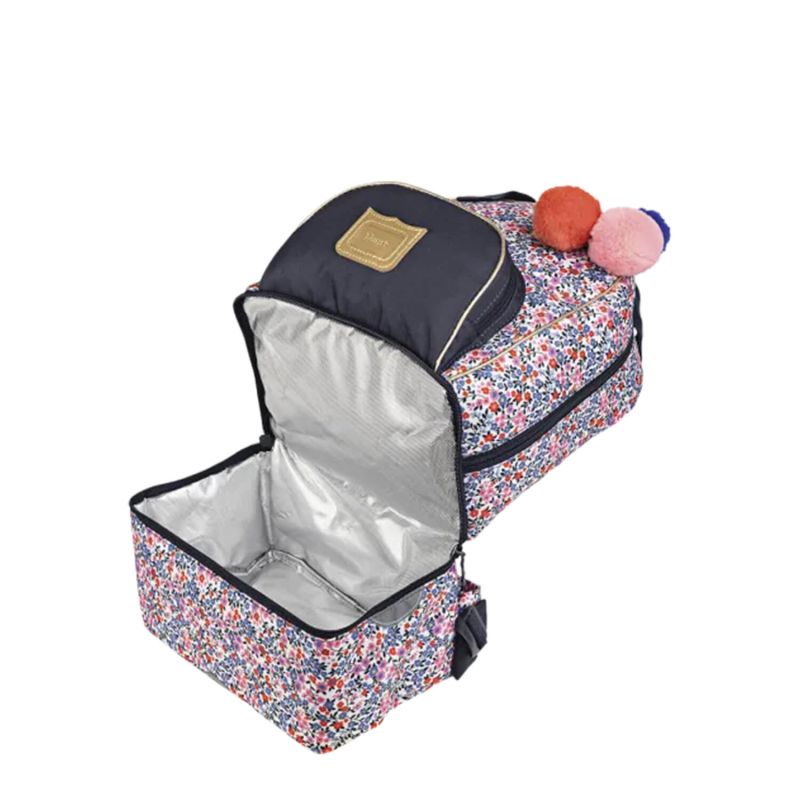 Sac à dos Lunch bag Vacances d'Été Antonia