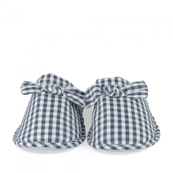 Chaussons MARINE MERRY SCOTT