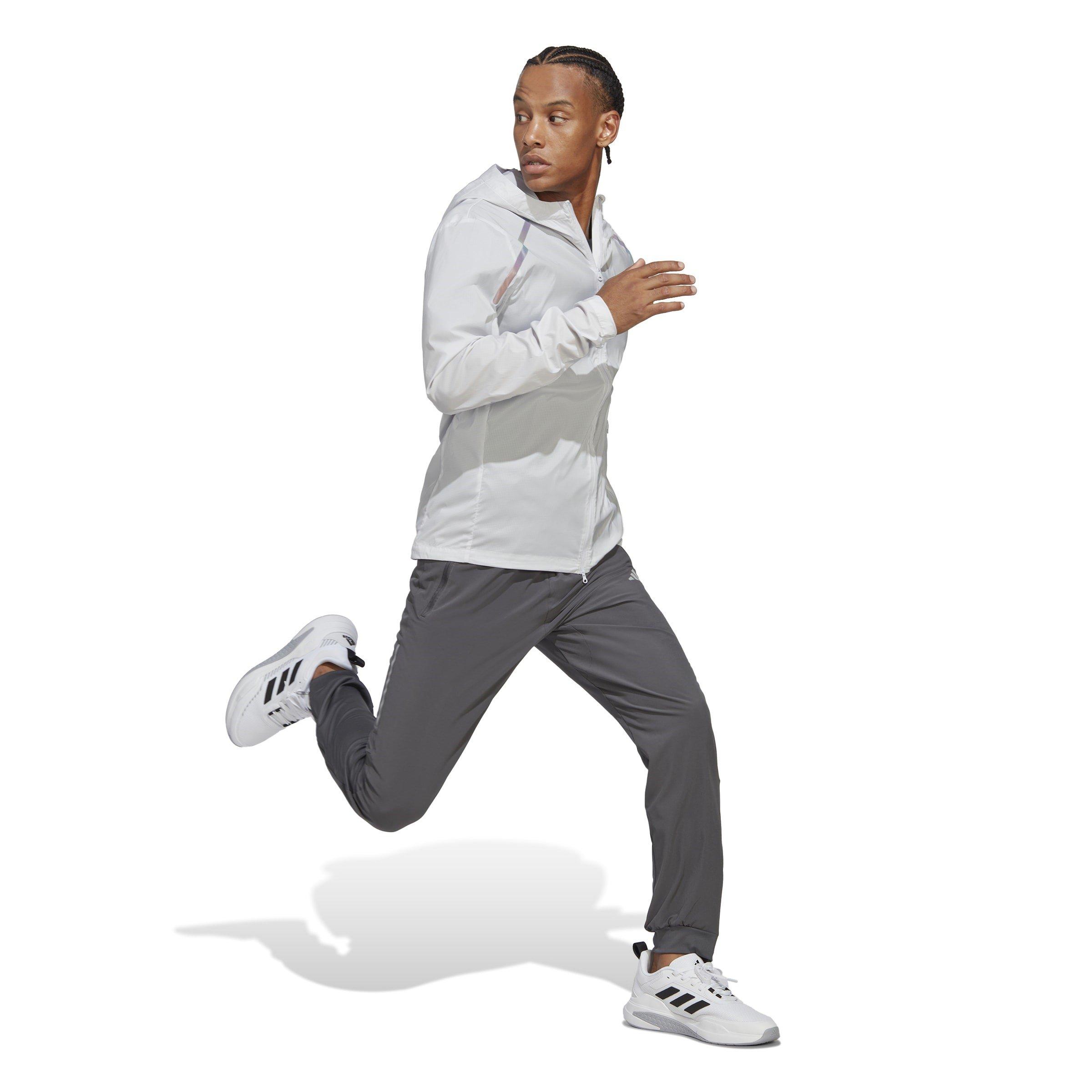 adidas adidas Marathon Jacket Mens Windbreaker