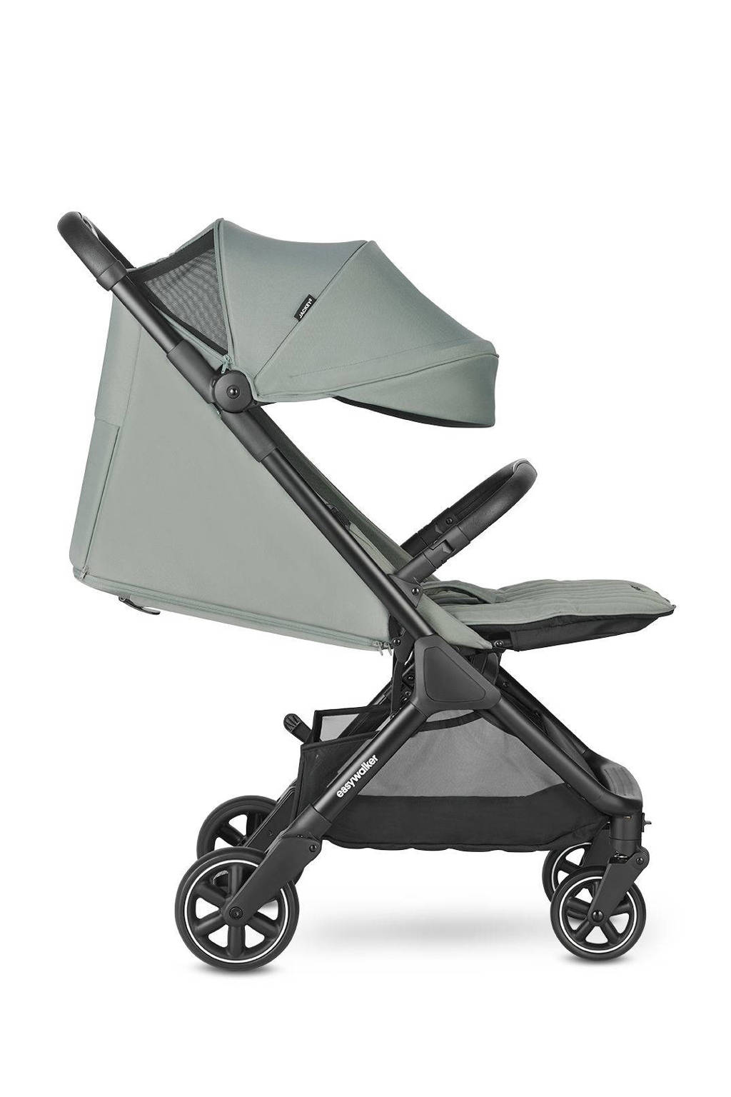 Jackey² Agave Green