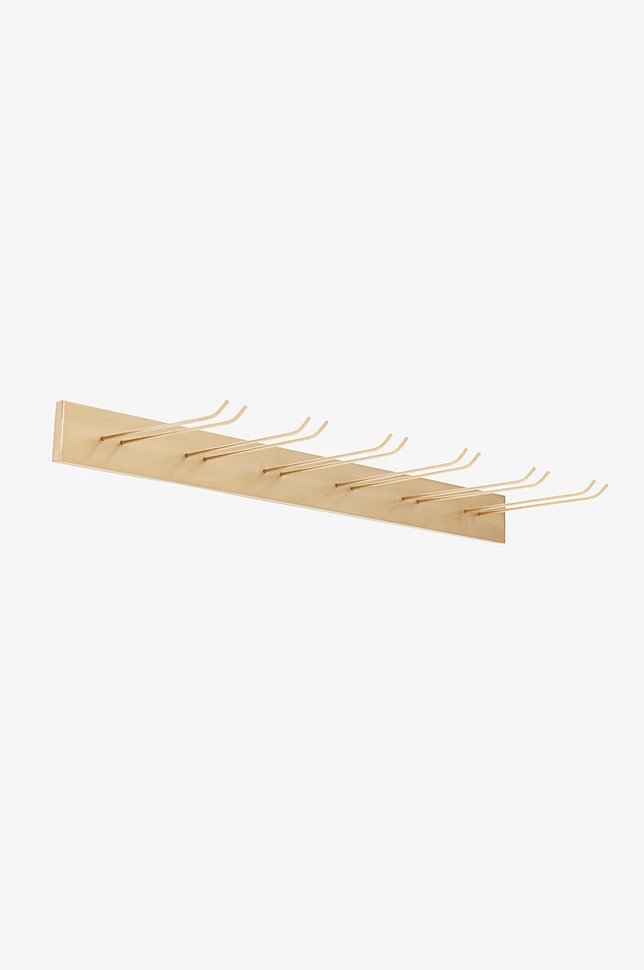 GIA vinglasstativ - bredde 80 cm