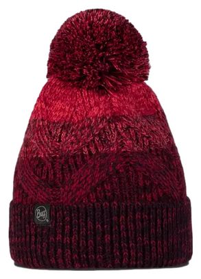 Bonnet Unisexe Buff Masha Rouge