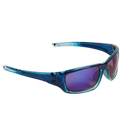 Molo Sonnenbrillen - Super Cool - Reef Blue