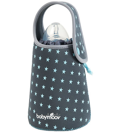 Babymoov Reise Flaschenwärmer - Stern