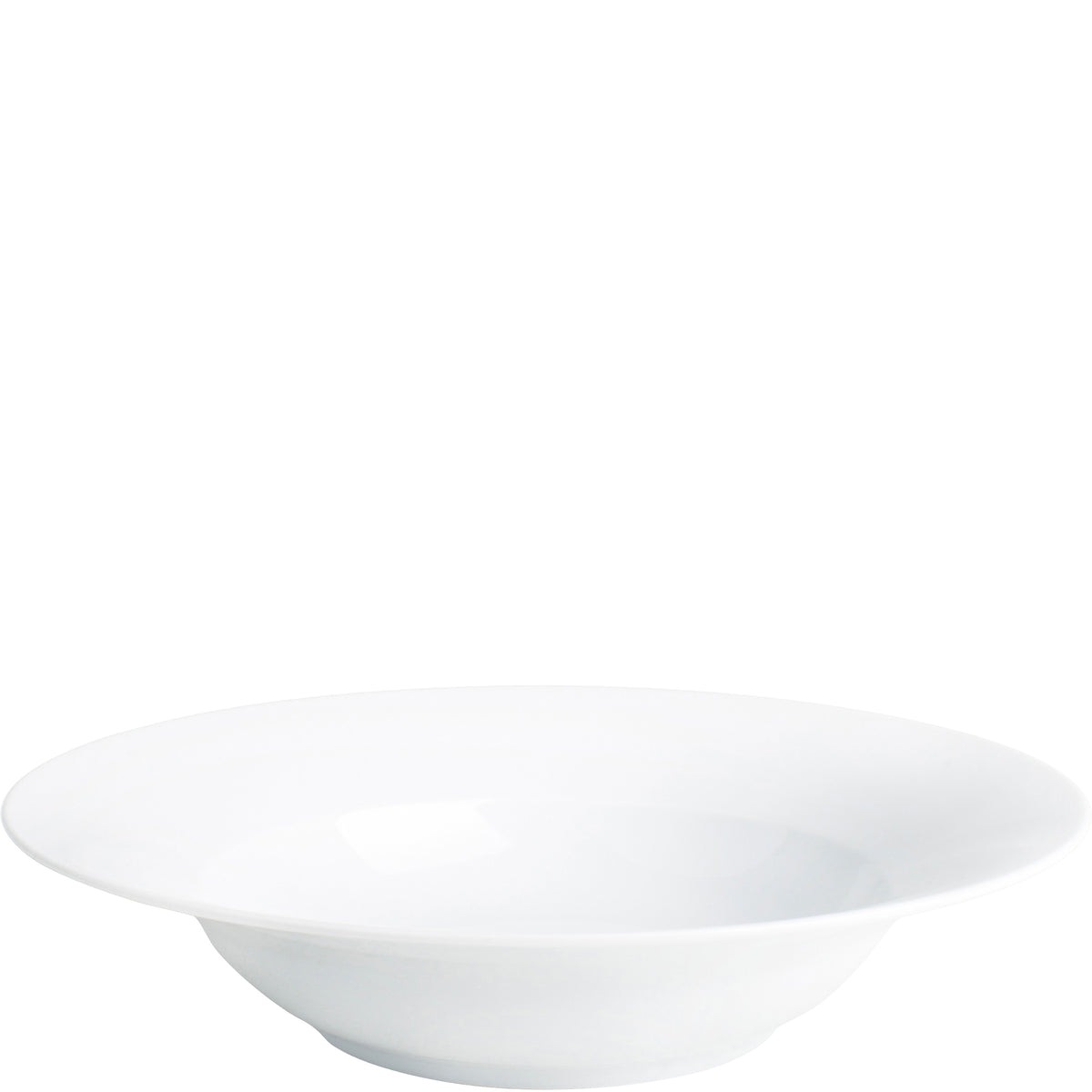 KAHLA Dîner Suppenteller 24 cm weiß