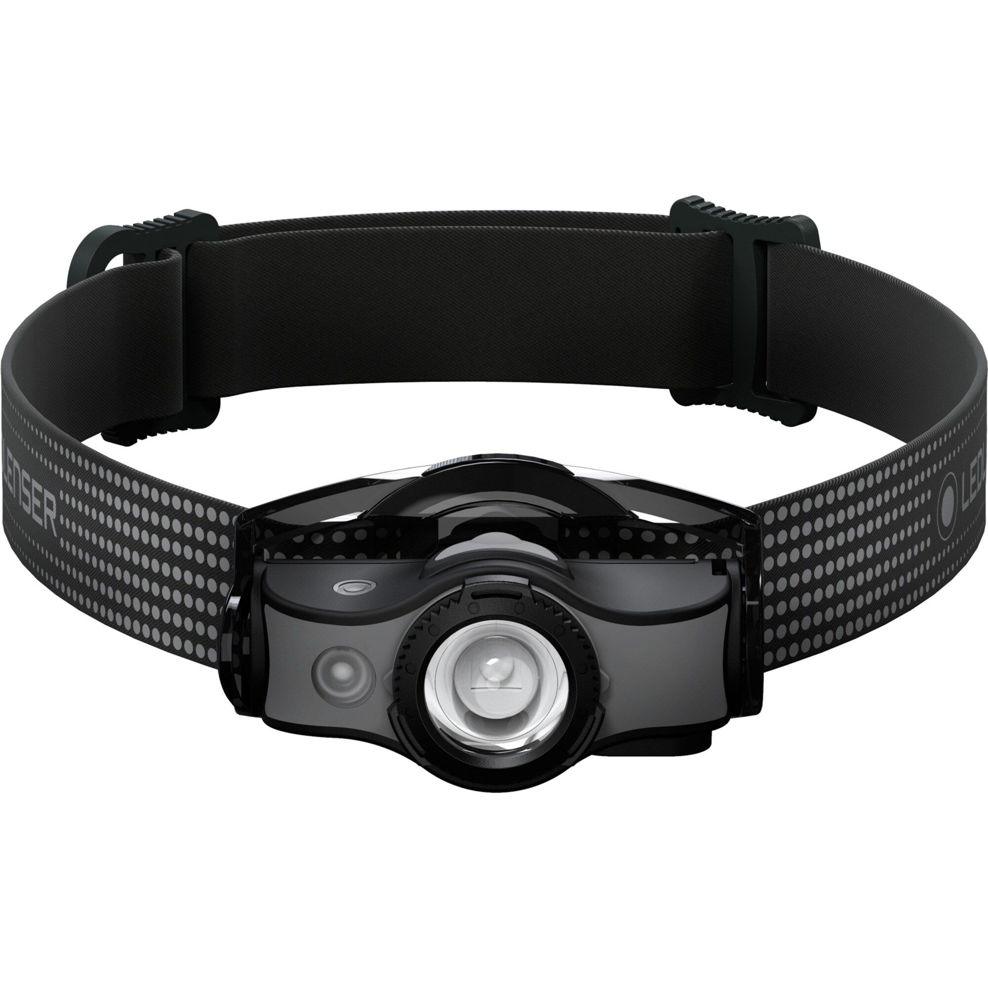 Ledlenser LED-Leuchte Stirnlampe MH5