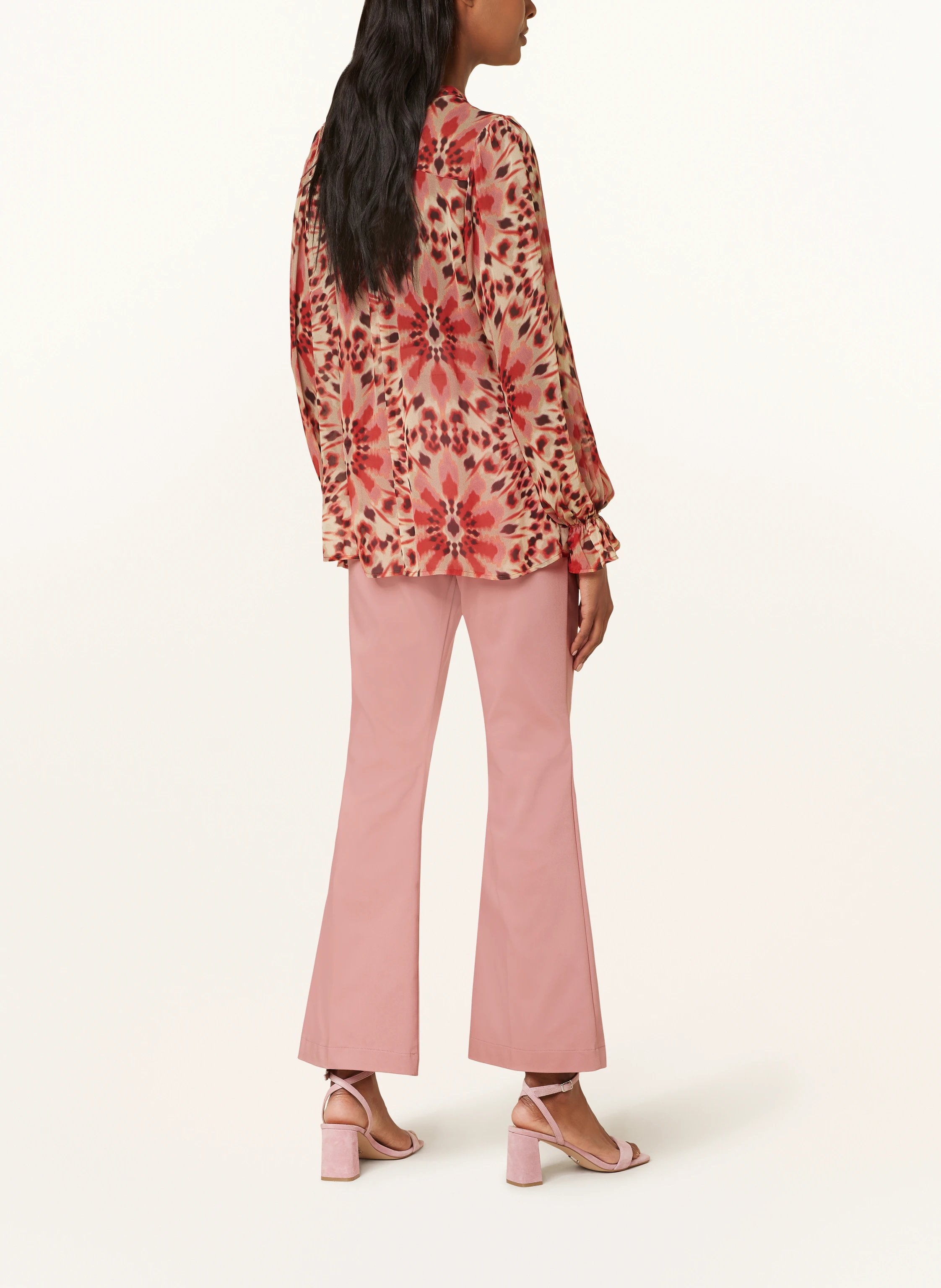 summum woman Hose
