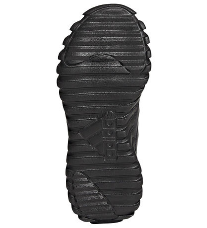 adidas Performance Schuhe - KAPTIR 3.0 K - Schwarz