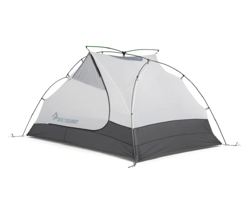 Sea To Summit TELOS TR2 PLUS Green