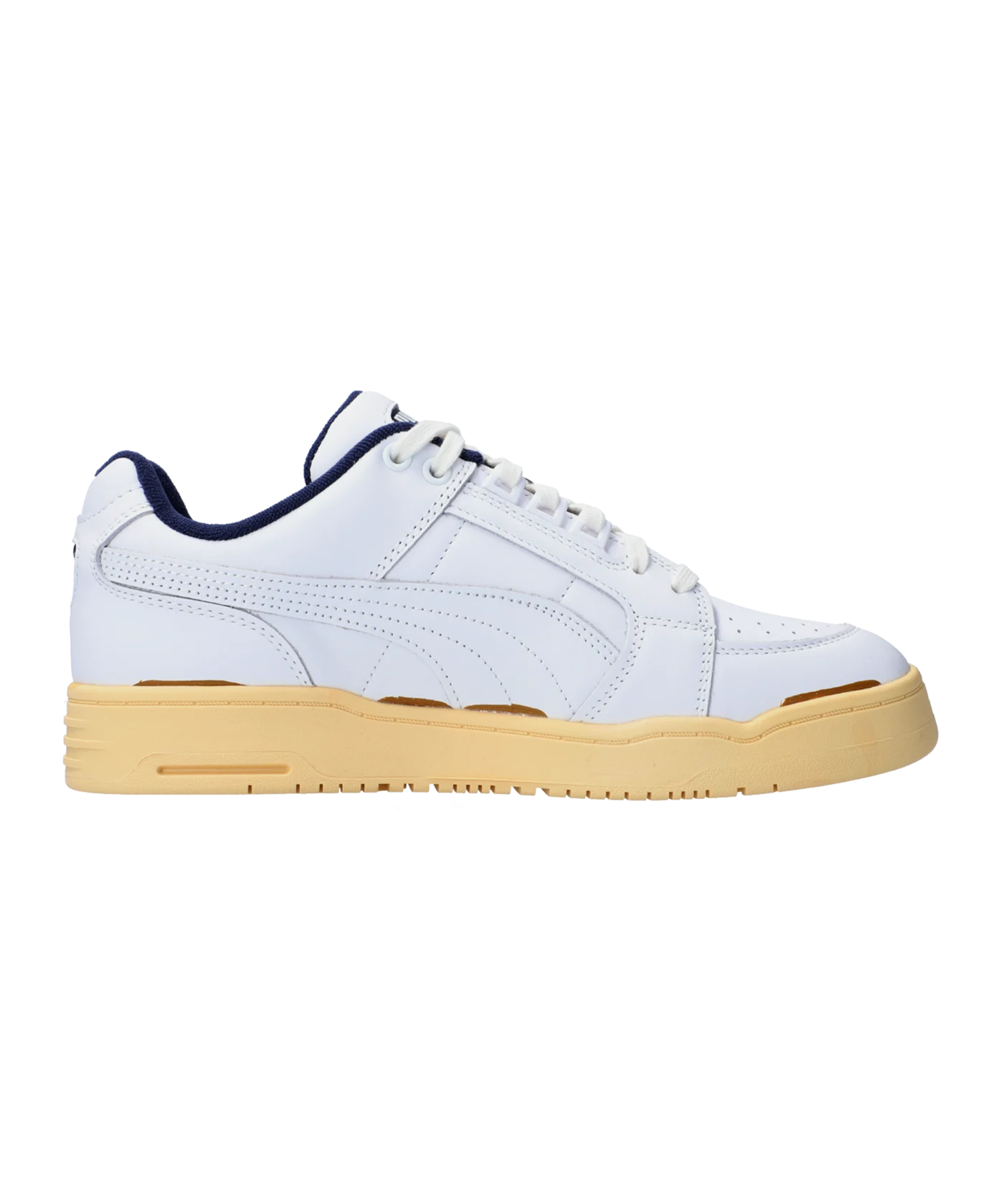PUMA Slipstream Lo The NeverWorn II Weiss F01