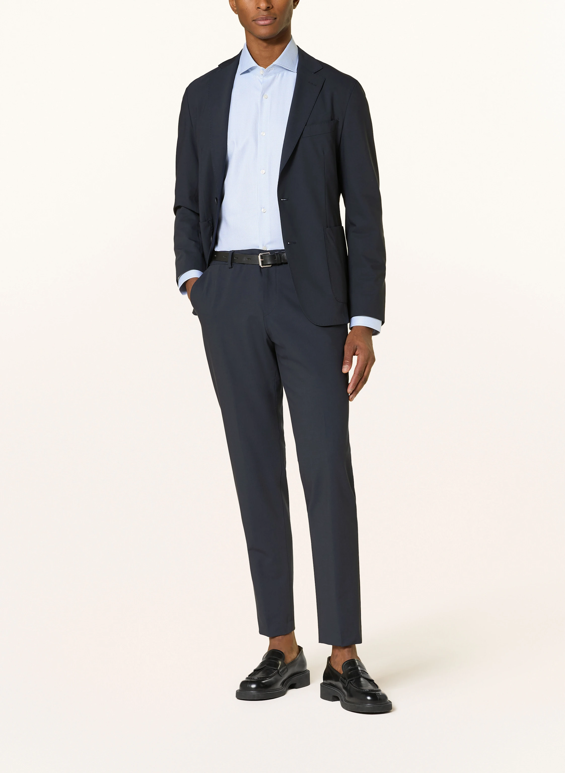 BOSS Hemd JOE Regular Fit
