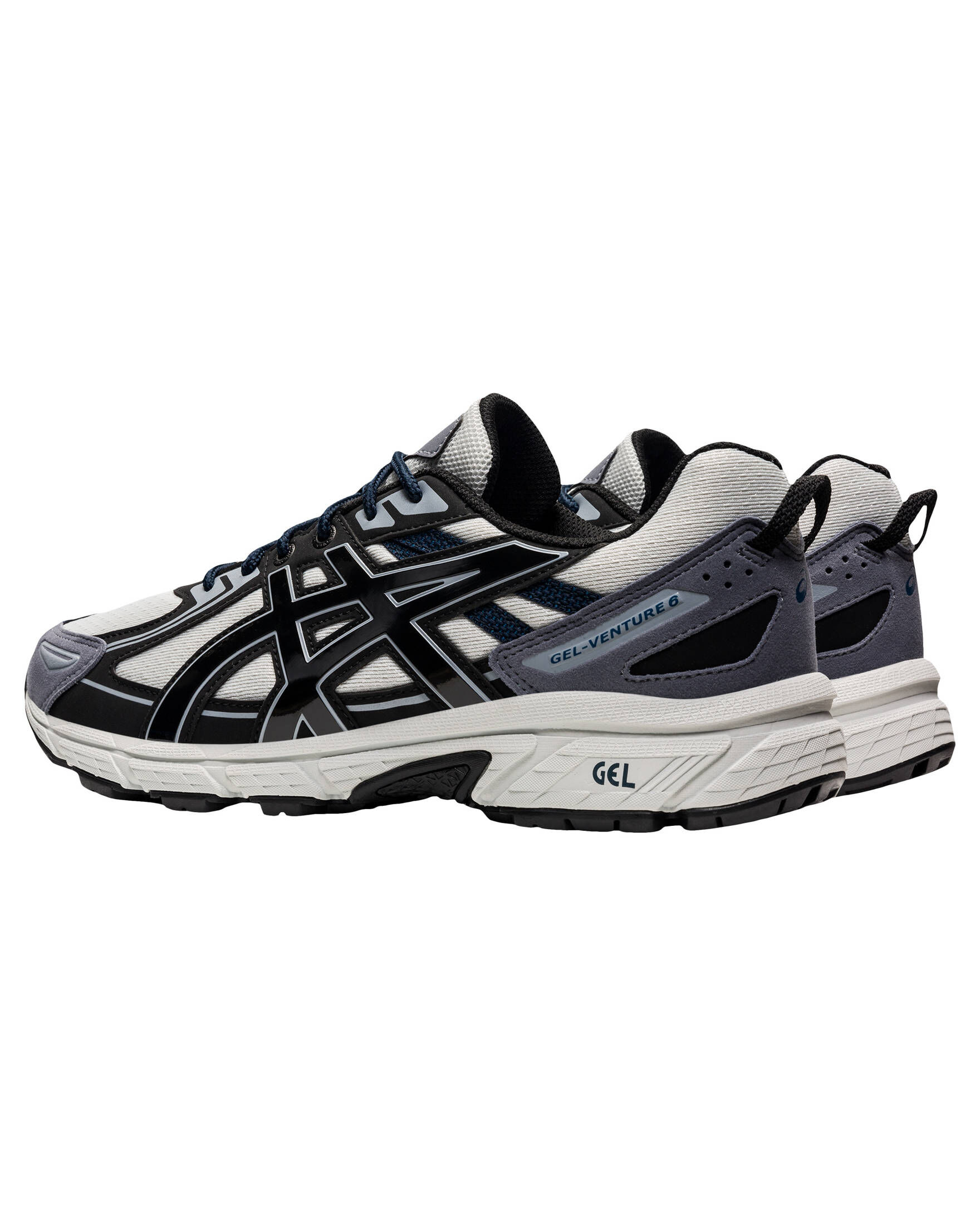 Asics| Herren Trailrunningschuhe GEL-VENTURE 6