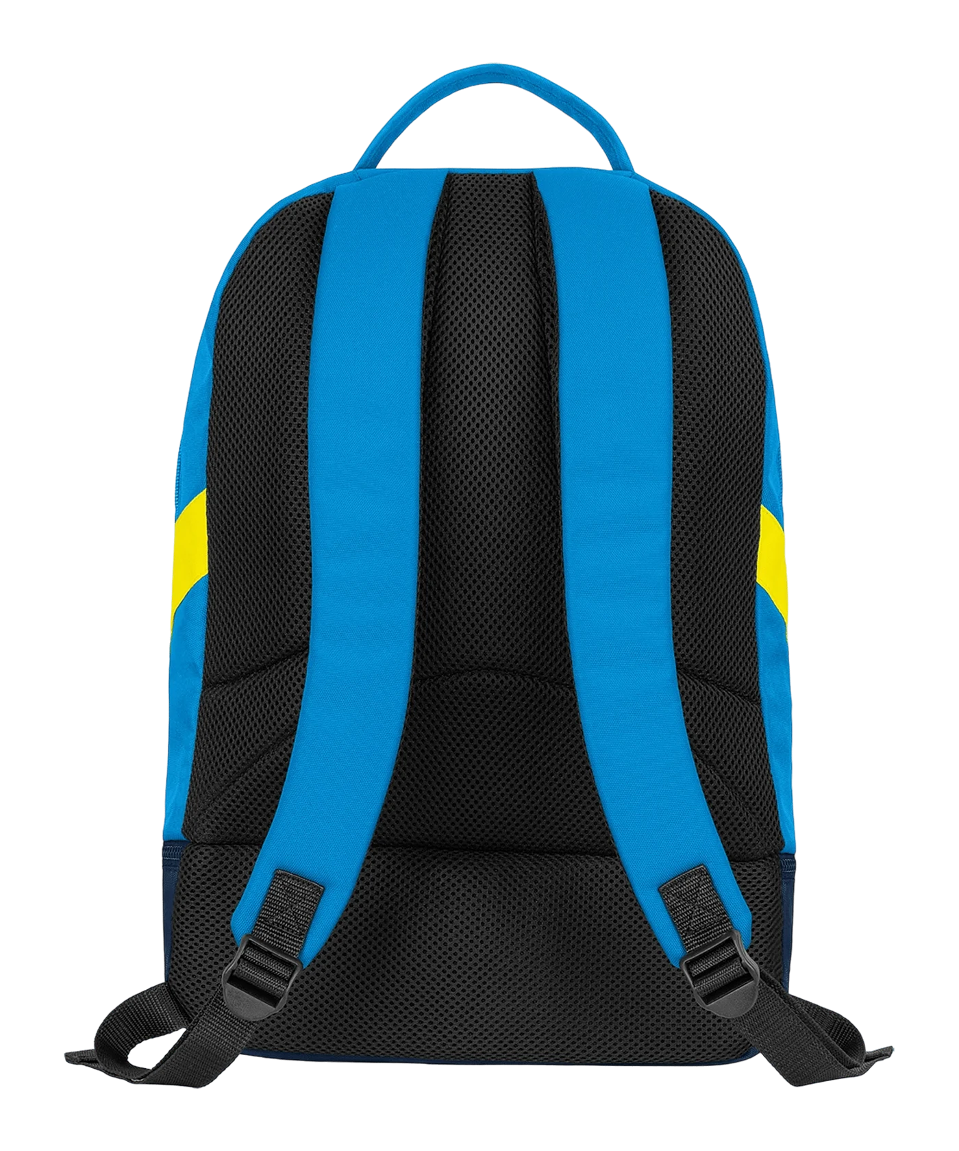 JAKO Iconic Rucksack Blau F444