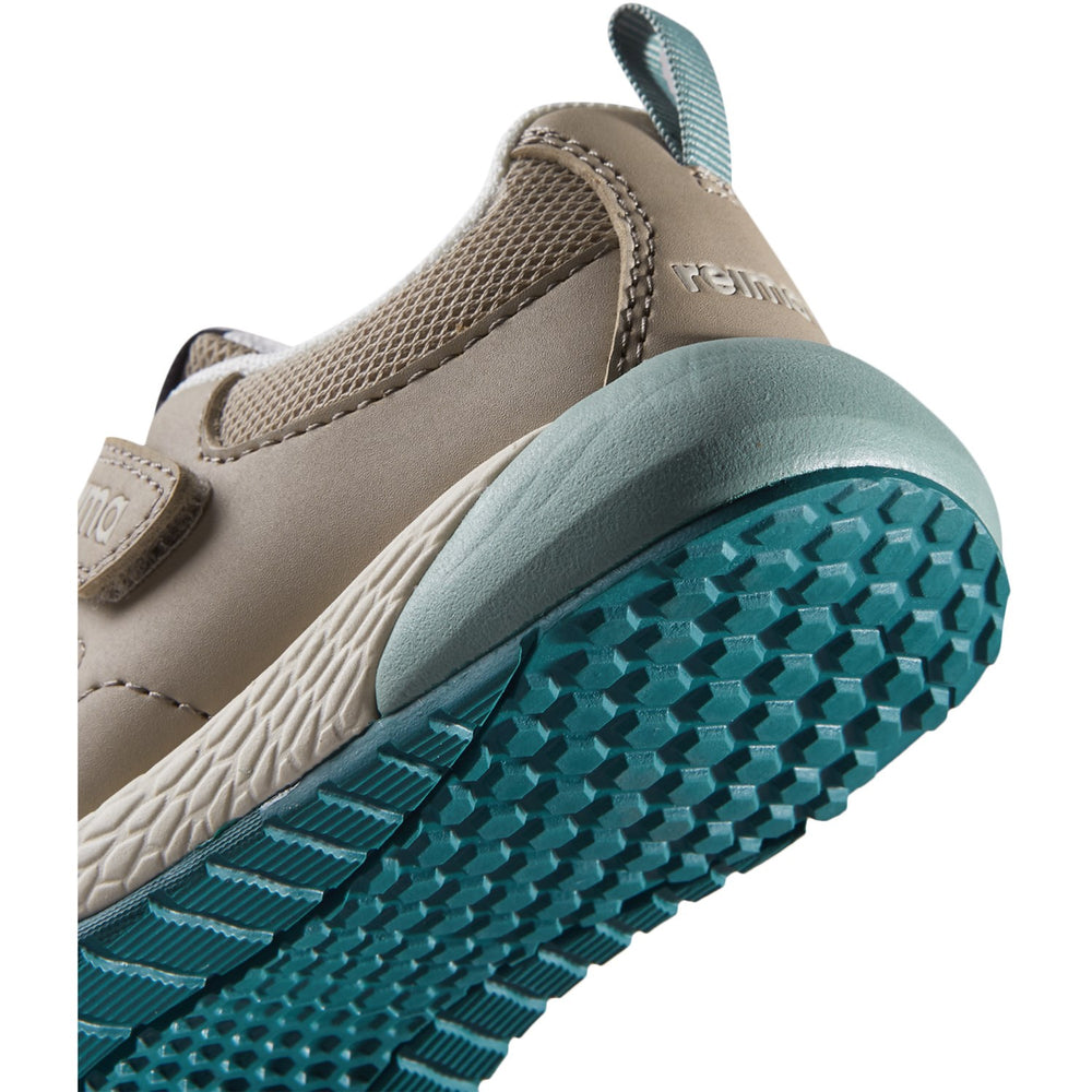 Køb Reima Earthy Beige Kiirus Reimatec Shoes