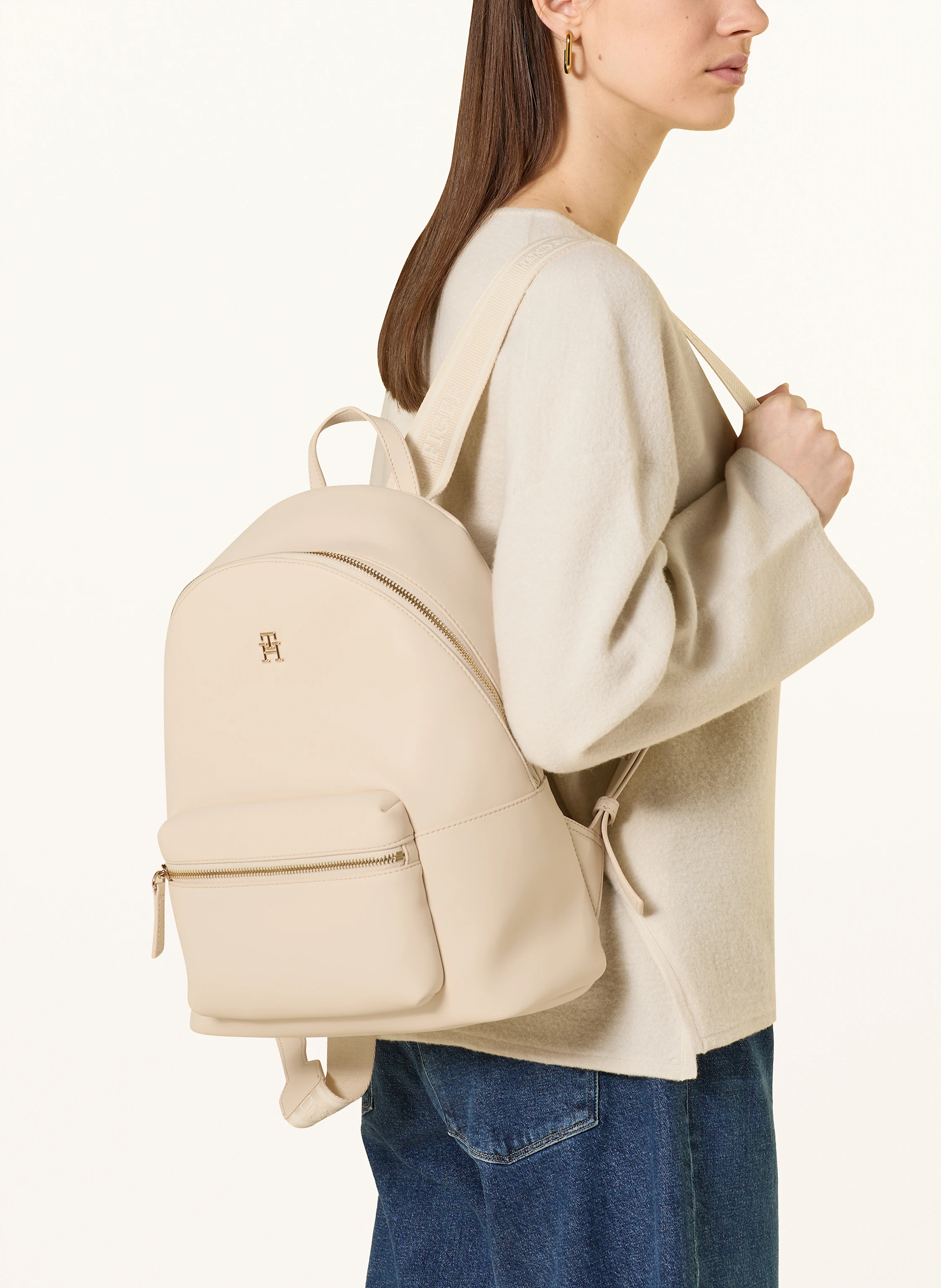 TOMMY HILFIGER Rucksack