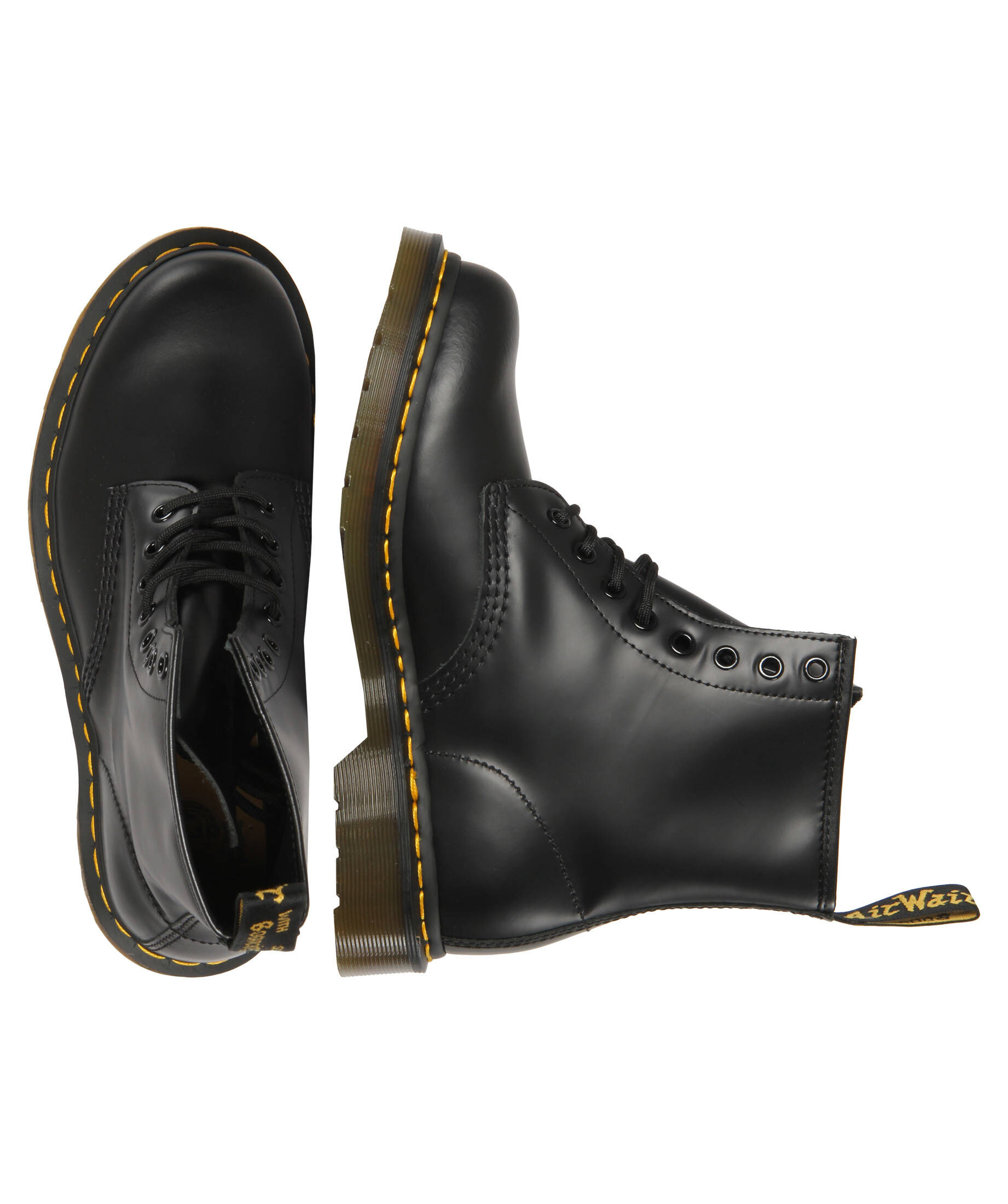 Dr. Martens| Boots 1460 SMOOTH