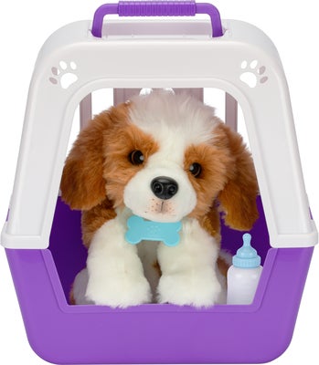 Little Live Pets Hundevalp Patches