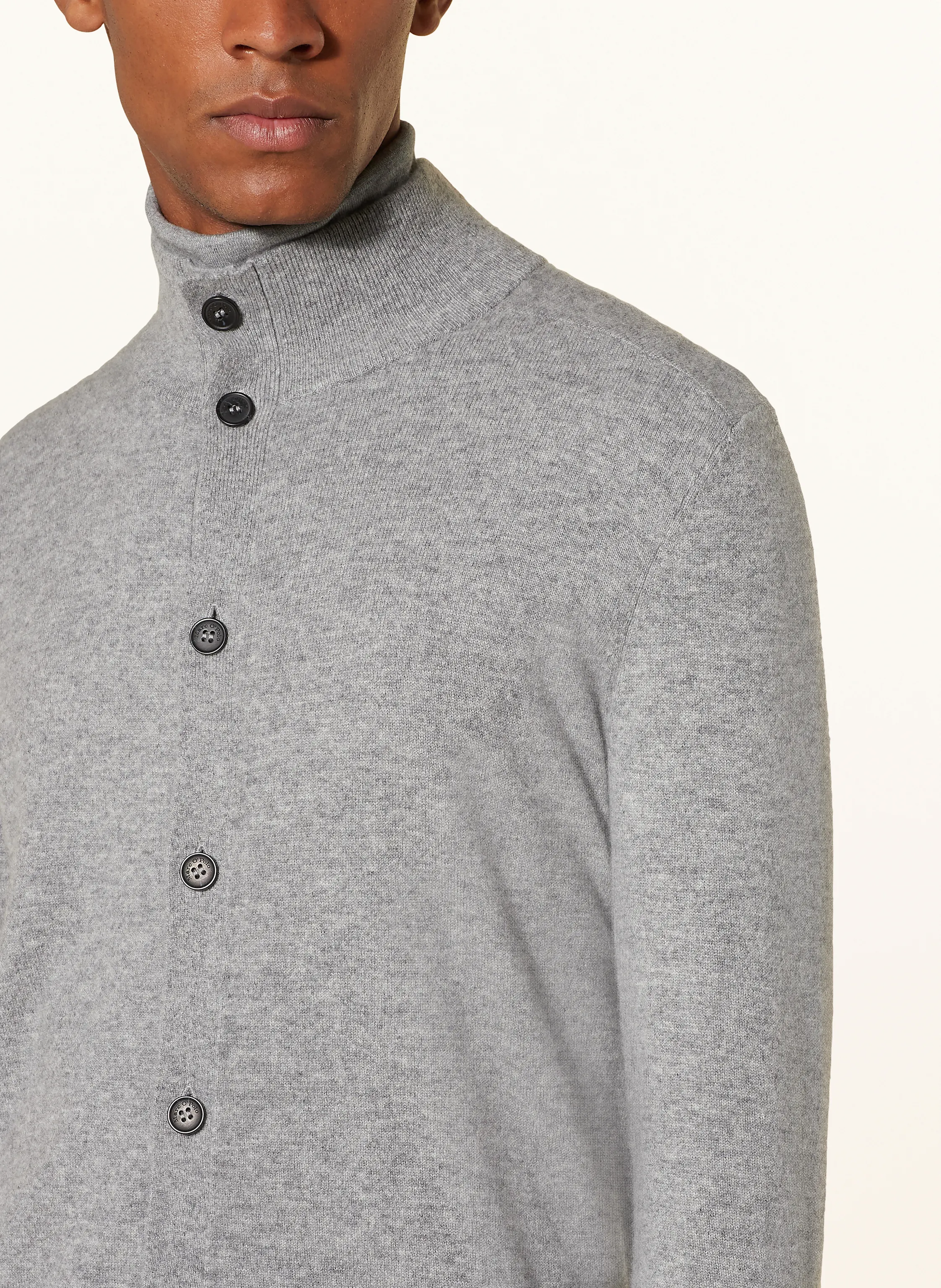 Marc O'Polo Strickjacke aus Cashmere