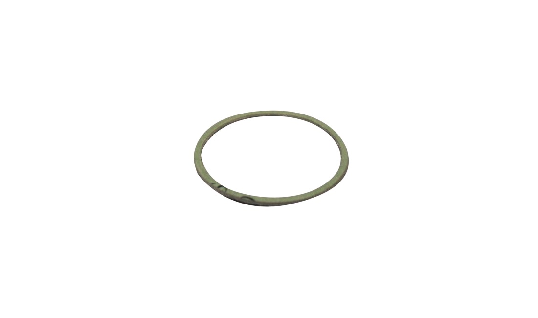 Pakning for bundkar, 3-gear