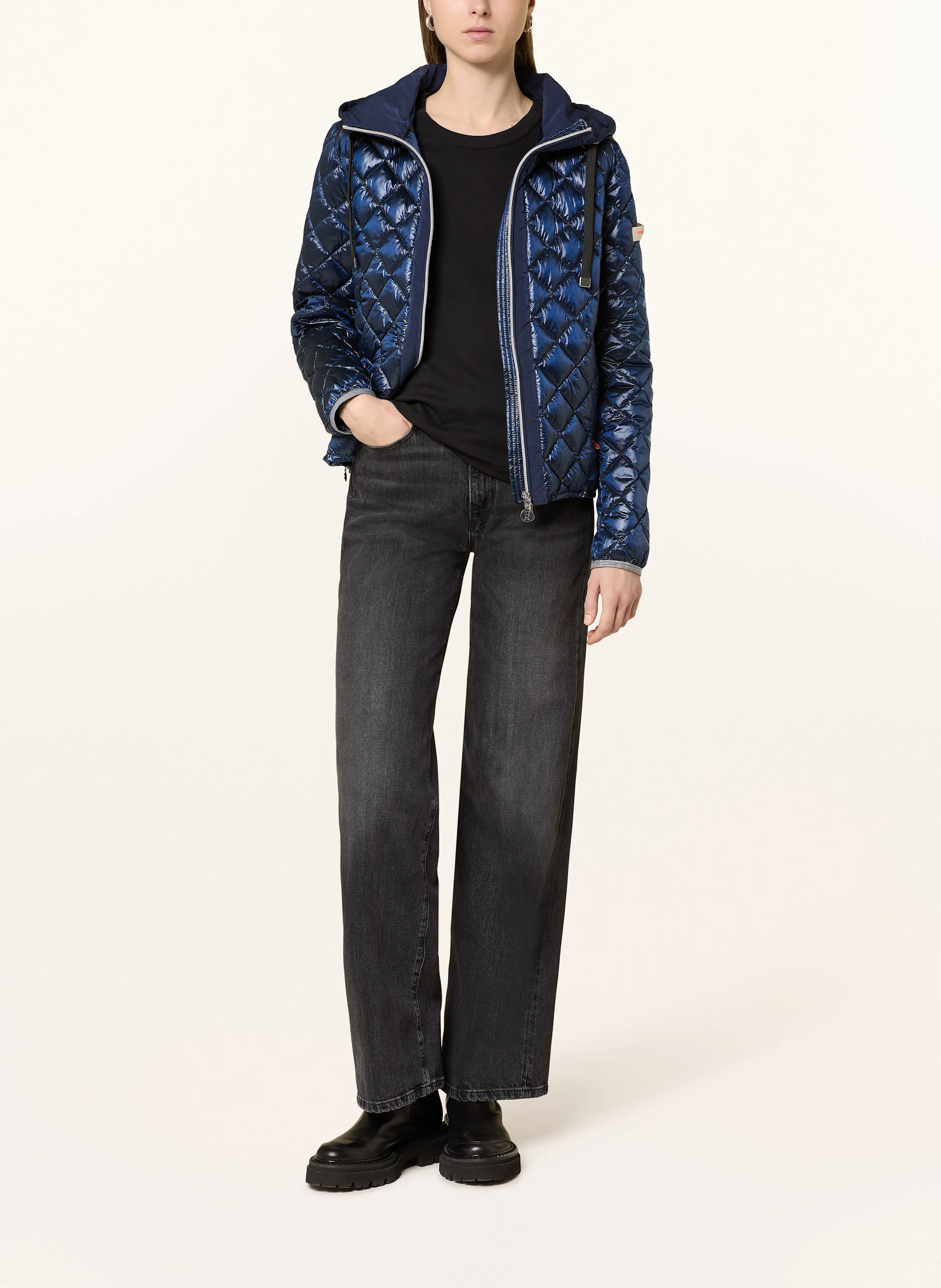 FRIEDA & FREDDIES Steppjacke YOSIE