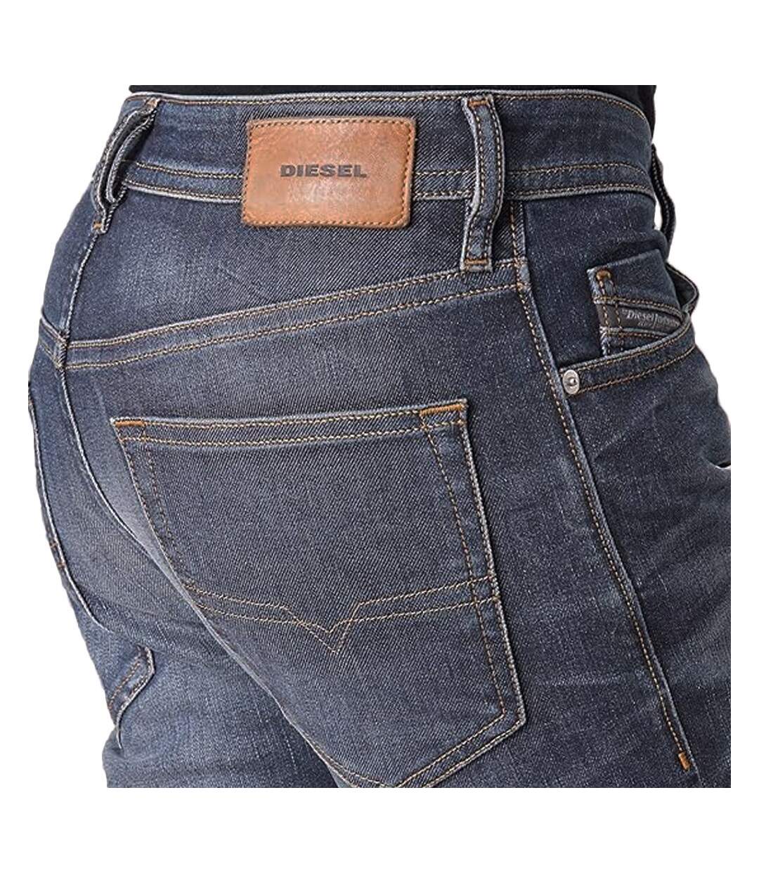 Jean Bleu Homme Diesel Buster