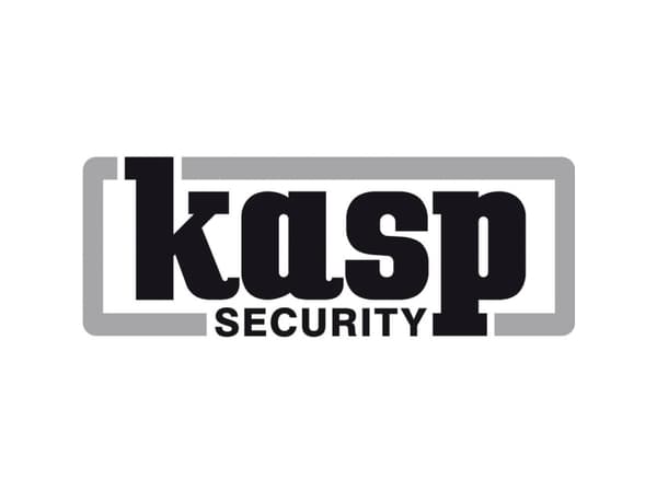 Kasp Beslag med låseplade 80 mm Stål K23080D 1 stk