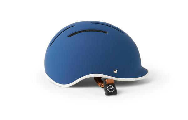 Thousand Junior Cykelhjelm Blå 49-53 cm
