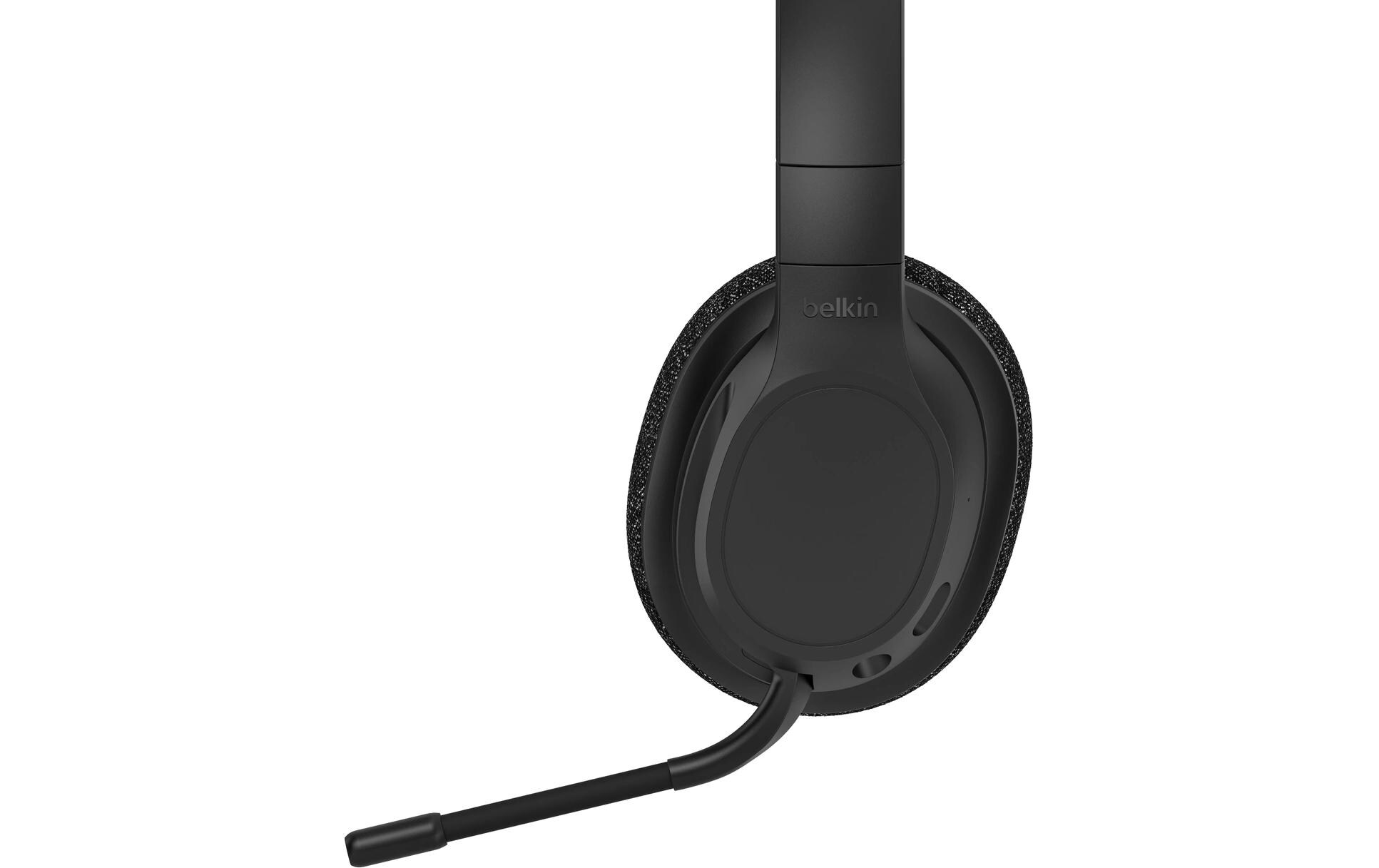 Headset Adapt On-Ear Headset WirelessDrahtloses Business-Headset