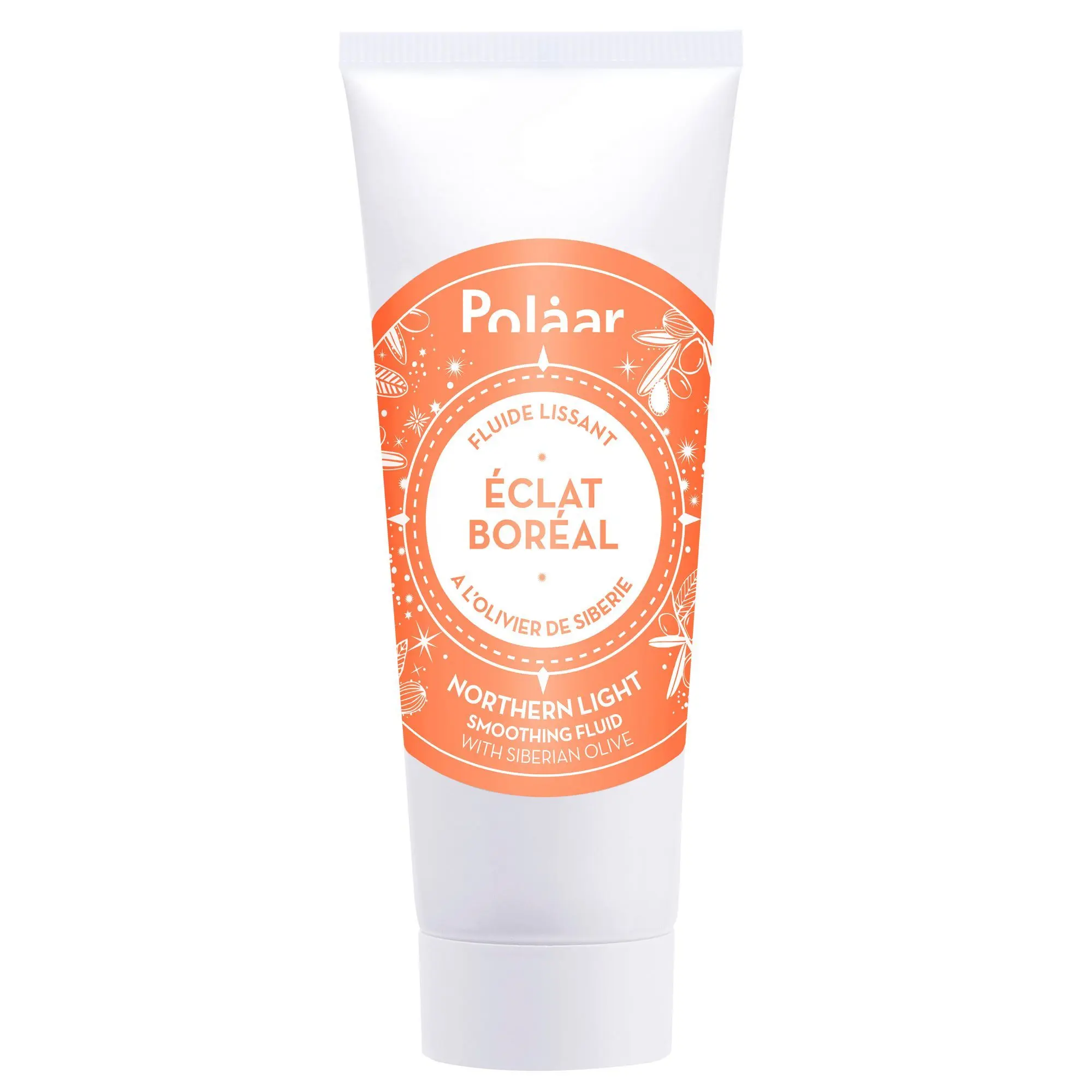 Polaar - Eclat Boréal Fluide Lissant Eclat Boréal- Sérum