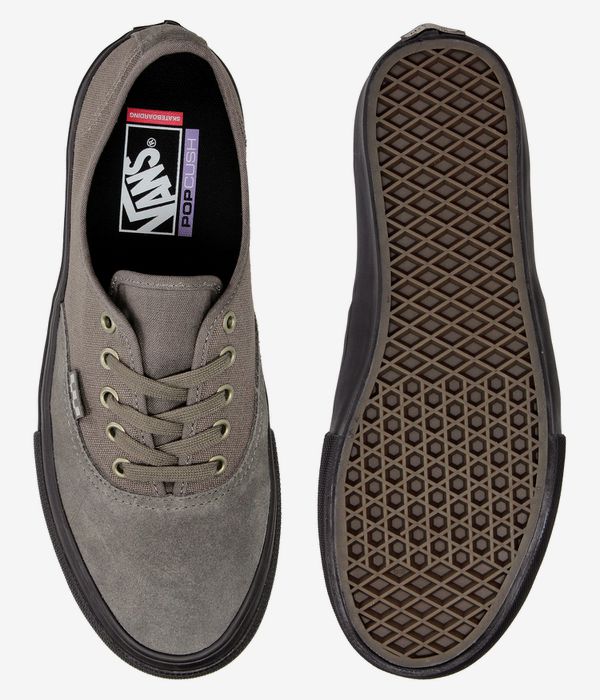 Vans Skate Authentic Schuh (bungee cord)