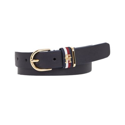 Ceinture femme Th Timeless 2.5 Corp TOMMY HILFIGER