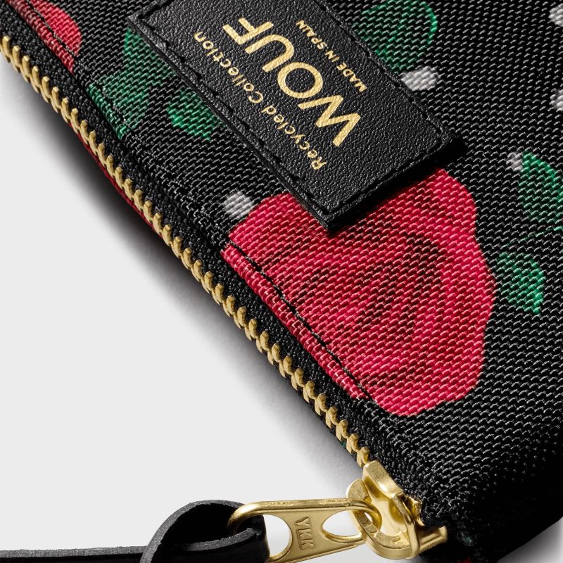 Pochette small 13 cm Rosie