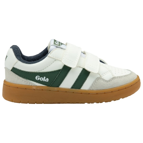 Gola - Kid's Eagle Strap - Baskets