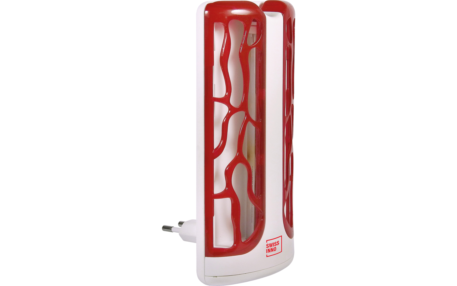 Swissinno Mini-Insektenleimfänger 4 Watt LED inkl. 2 Leimpapier